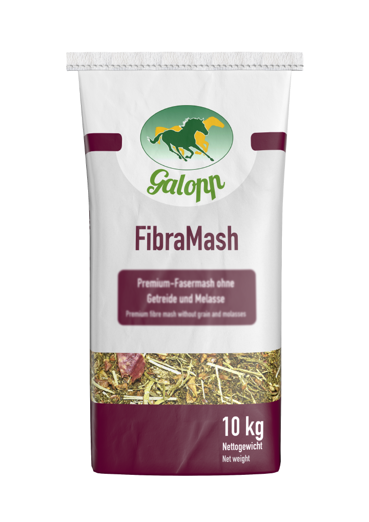Galopp FibraMash Galopp FibraMash